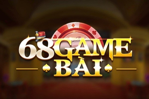 68gamebai được rất nhiều người chơi tin tưởng