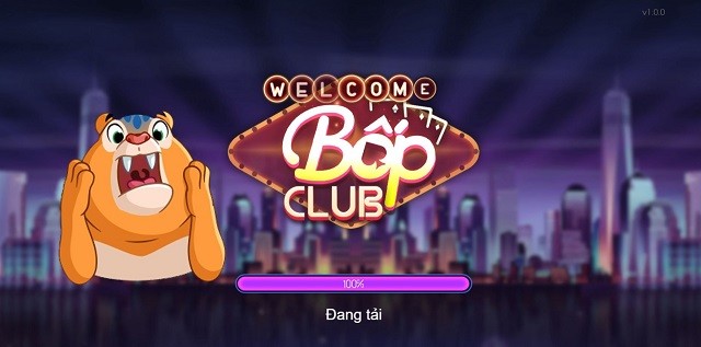 Thông tin về cổng game Bốp Club