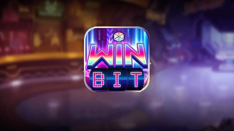 WinBit CC - Cổng game đổi thưởng online uy tín hàng đầu hiện nay 