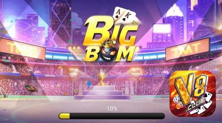 Đôi nét thông tin cơ bản mà bạn nên biết về cổng game Bigbom