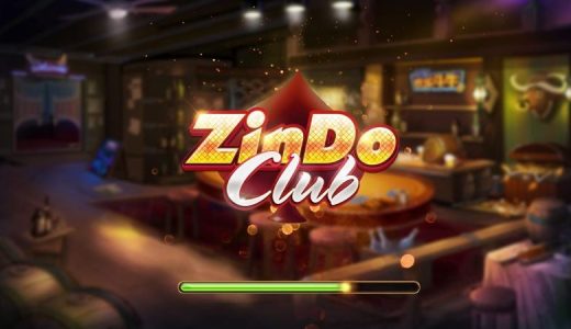 Zindoclub - Cổng game hoàn hảo trên thị trường cá cược trực tuyến
