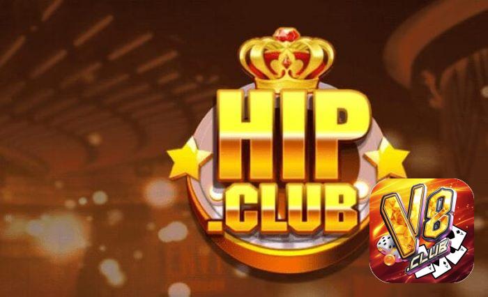Đôi nét về cổng game Hip Club